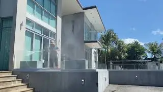 Kohimarama House Wash