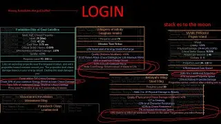 3.26 - forbidden rite of soul sacrifice - pt 4 - future specs / other variants - pob discussion only