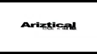Ariztical Entertainment Logo