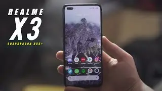Realme X3 Price In India - Specifications | Review Launch Date🔥