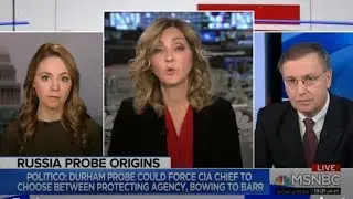 MSNBC Live with Stephanie Ruhle 12/27/19 [FULL] | MSNBC News Today Dec 27, 2019