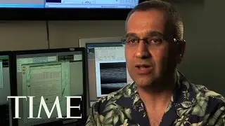 How To Hunt For New Earths | TIME