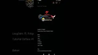 TUTORIAL DEFACE POC WP-ORANGE THEMES WITH CSRF