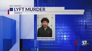 BCSO requests ride audio from fatal shooting of Lyft driver