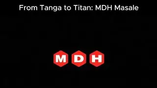 From Tanga to Titan: The MDH Masale Story 🌶 | Dharampal Gulati Biography 