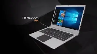 TREKSTOR PRIMEBOOK P14-C