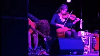 Mind Crush live at OCCII (June 29 2024)