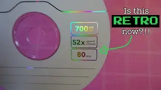 Why am I still doing this?! 😎 How to burn a CD on Mac
