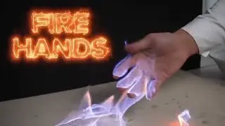 FIRE 🔥 EXPERIMENT #scienceexperiment #fireexperiments #experiment #science #classes #viralvideo 