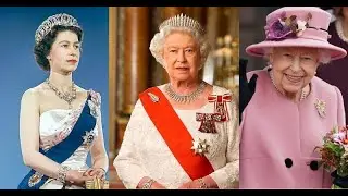 Queen Elizabeth's Best Quotes Through the Years