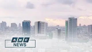 PH economic managers lower GDP growth outlook for 2020 to -5.5% | ANC