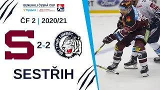 HOKEJ SESTŘIH Sparta-Liberec