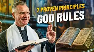 What does the Bible Says About MONEY? Dave Seymour