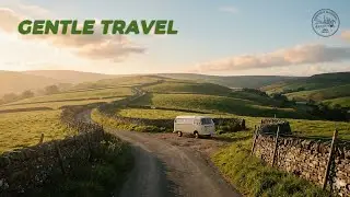 ireland | gentle acoustic folk - instrumental