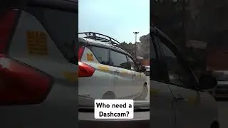 Must have car accessories for beginners #travelvlog #dashboardcam #caraccessories