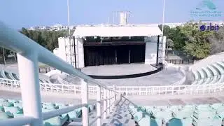 City AmphiTheater - Qurum, Muscat