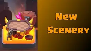 Champion war base scenery | 2023| November gold pass 2023 #coc