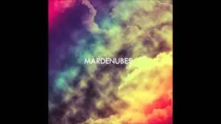 No me mereces - De saloon (Mar de nubes)