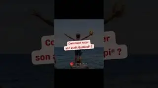 𝐂𝐨𝐦𝐦𝐞𝐧𝐭 𝐫𝐚𝐭𝐞𝐫 𝐬𝐨𝐧 𝐚𝐮𝐝𝐢𝐭 𝐐𝐮𝐚𝐥𝐢𝐨𝐩𝐢&reg;