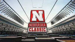 Palmer Lifted the Cornhuskers to a 62-61 victory over Minnesota | 2019: Minnesota at Nebraska