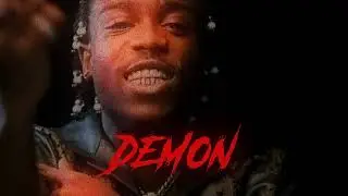 22gz Type beat Demons