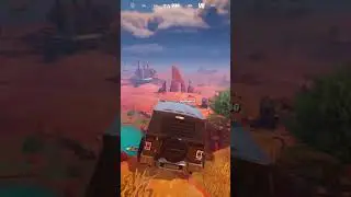 THAT'S A BIG DROP!?! #fortnite #foryou #gaming #reels #shorts #entertainment #short #duffball16