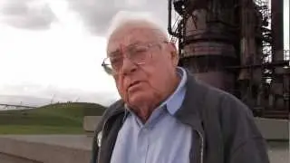 История Газового парка