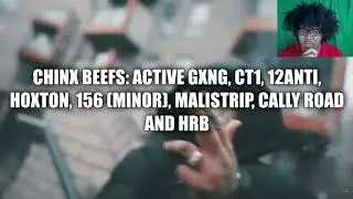 WHO IS MORE OJ: CHINX VS SUSPECT(REACTION!🤯)