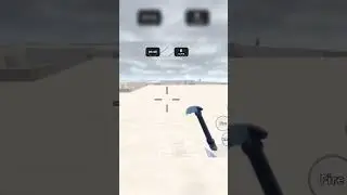 How to fly in no scope arcade #roblox#youtubeshorts