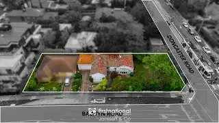 198 Doncaster Road, Balywn North