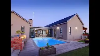 4 bedroom house for sale in Cherry Creek Country Estate| Pam Golding Properties