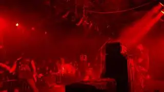 IMMEMOR LIVE @ 1720 LA