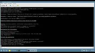 Установка Kaspesky Endpoint Security на Astra Linux