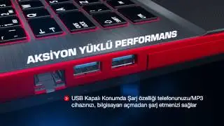 Qosmio X70-A
