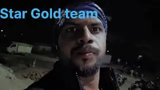 My first blog in village night cricket tournament 