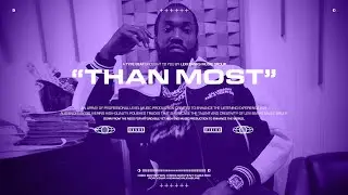 Meek Mill x Millyz Type Beat - 