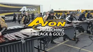 Avon's Lot Run At WGI 2025