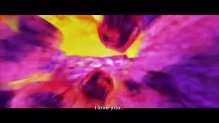 Cynder Tells Spyro 'I Love You' for 1 minute 43 seconds