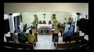 St.Thomas Aquinas Church Jamaica New Year's eve Mass December 31, 2025 10:00 PM