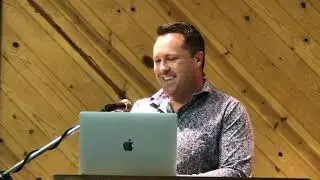 (2020) Brock Hollett - The Mystery of the Kingdom of God: the Already and the Not Yet
