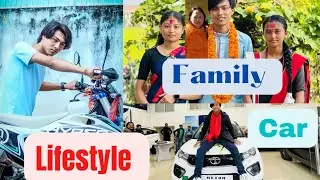 Pridev joshi biography 2023, one of the best vlogger !! Career, income, family @yamvlog3330