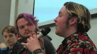 Seattle YouTube Day