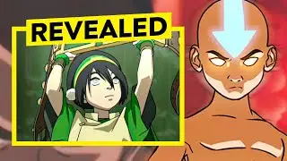 WOKE Or Just Good Writing? Avatar Fans DEBATE Over Toph..