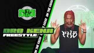 The Dro Kenji 