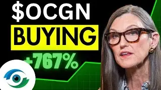 OCGN Stock Next WEEK CRAZY! (Exact Play Exposed!) Ocugen stock best broker review