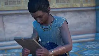 AC Odyssey | Side Quests Part 3