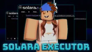 [NEW] Solara Executor 2026 | Solara Script | Solara Hack Menu Download 2026