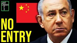 Israel's Secret Iran Operations Just Got a Lot Harder