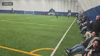 Toledo Celtics vs. Challenger North