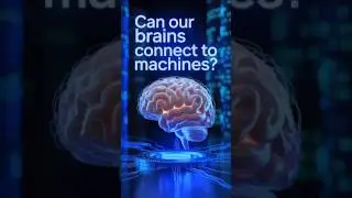Can Our Brains Connect To Machines? - FUTURE FIX